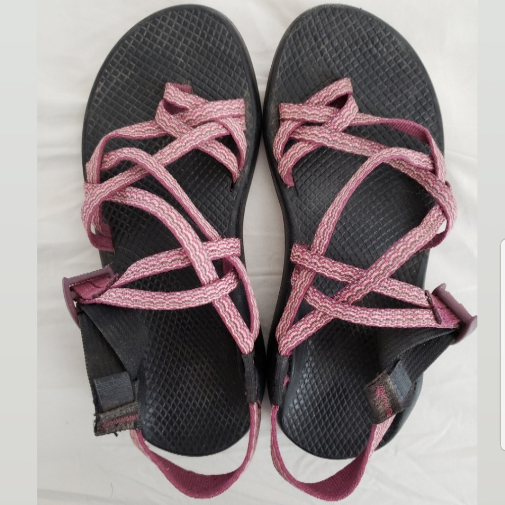 Chaco Sandals (Women 8)